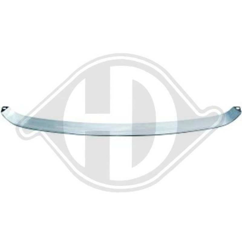 DIEDERICHS Trim/Protective Strip, bumper