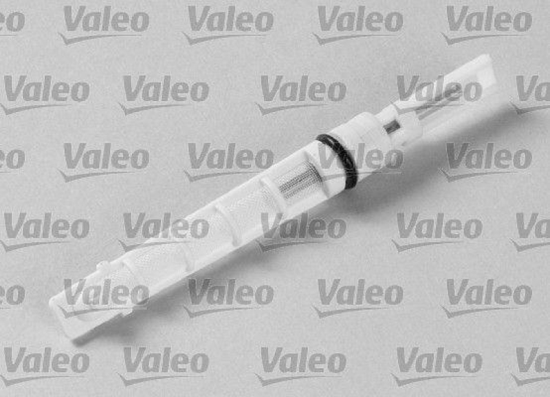 VALEO Einspritzdüse, Expansionsventil