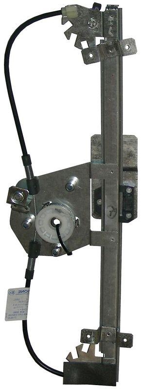 VALEO Window Lift