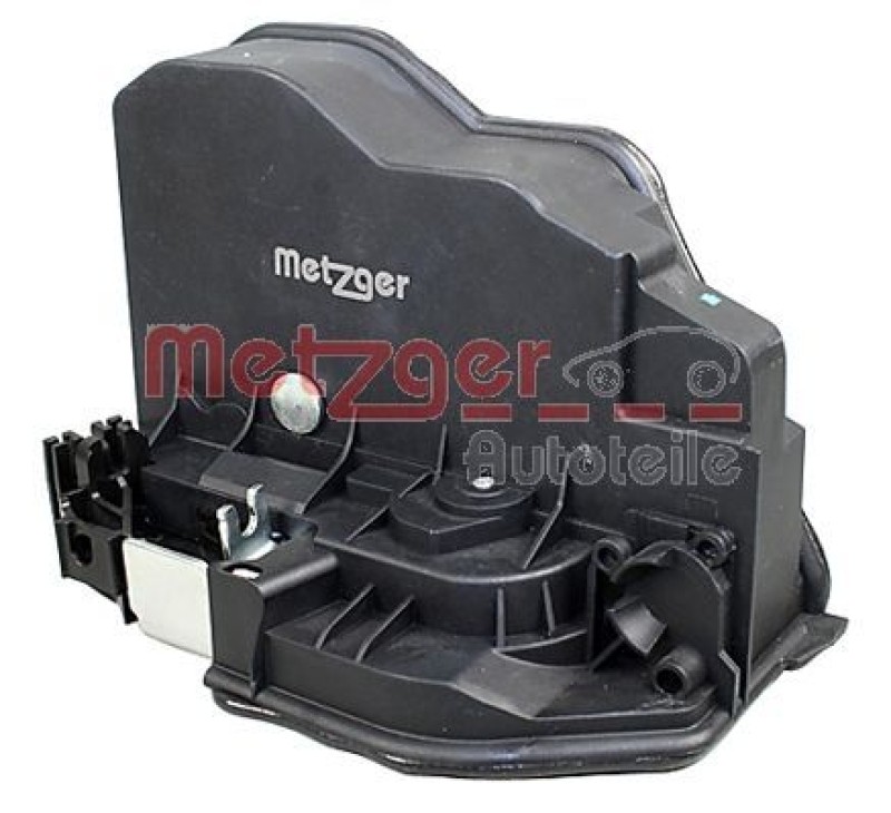 METZGER Door Lock GREENPARTS