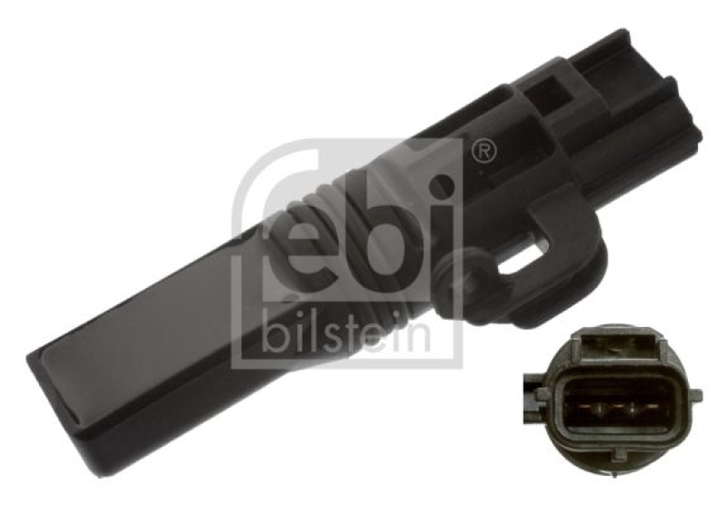 FEBI BILSTEIN Sensor, Geschwindigkeit