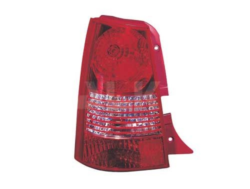 Combination Rearlight