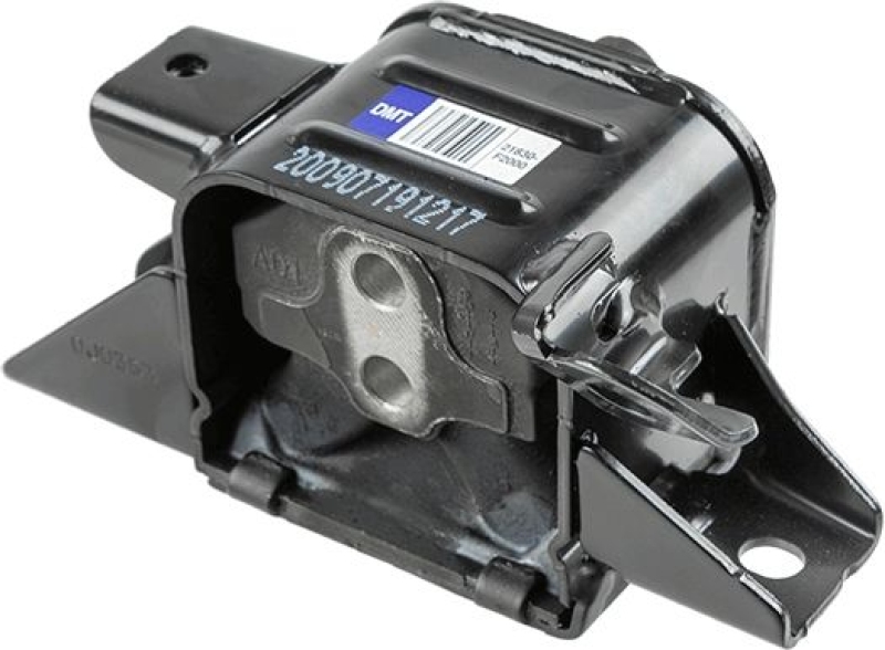 LEMFÖRDER Mounting, automatic transmission