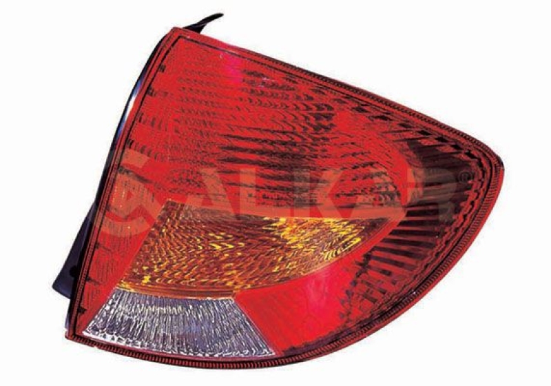 Combination Rearlight