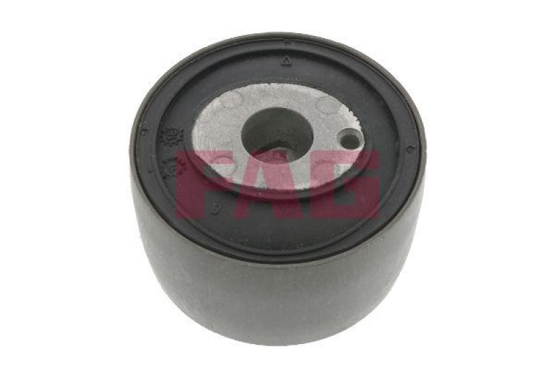 Schaeffler FAG Lagerung, Achskörper