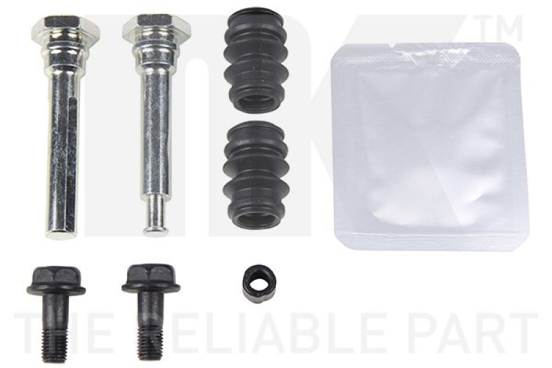 Guide Sleeve, brake caliper