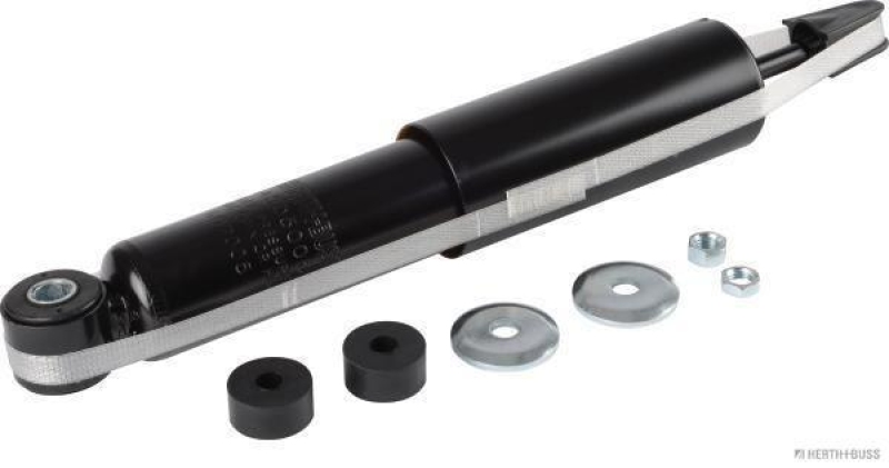 HERTH+BUSS JAKOPARTS Shock Absorber