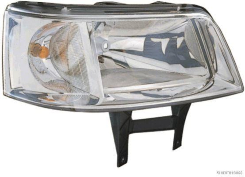 HERTH+BUSS ELPARTS Headlight