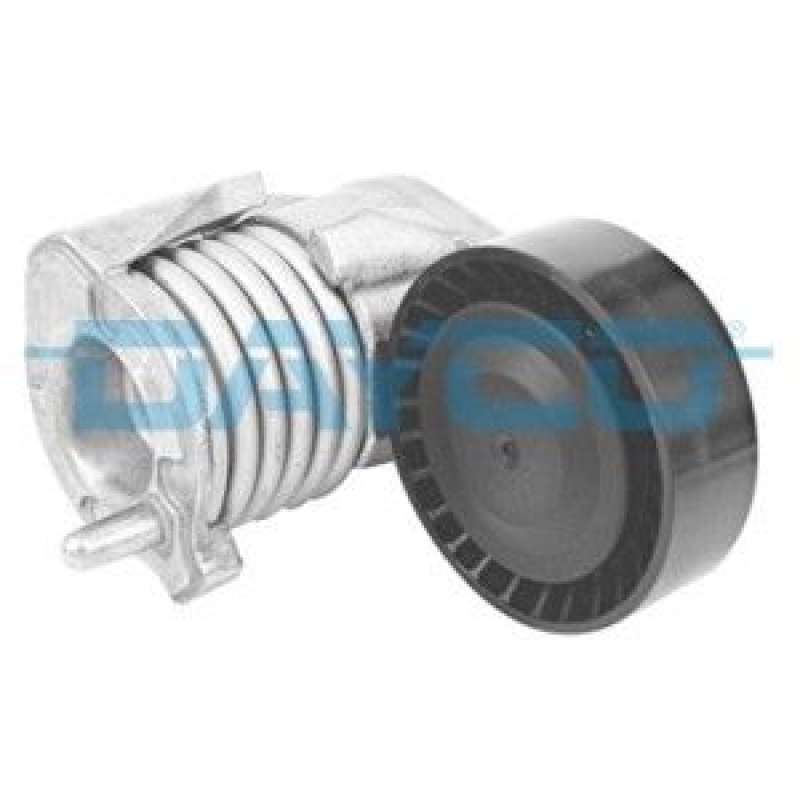 DAYCO Belt Tensioner, V-ribbed belt