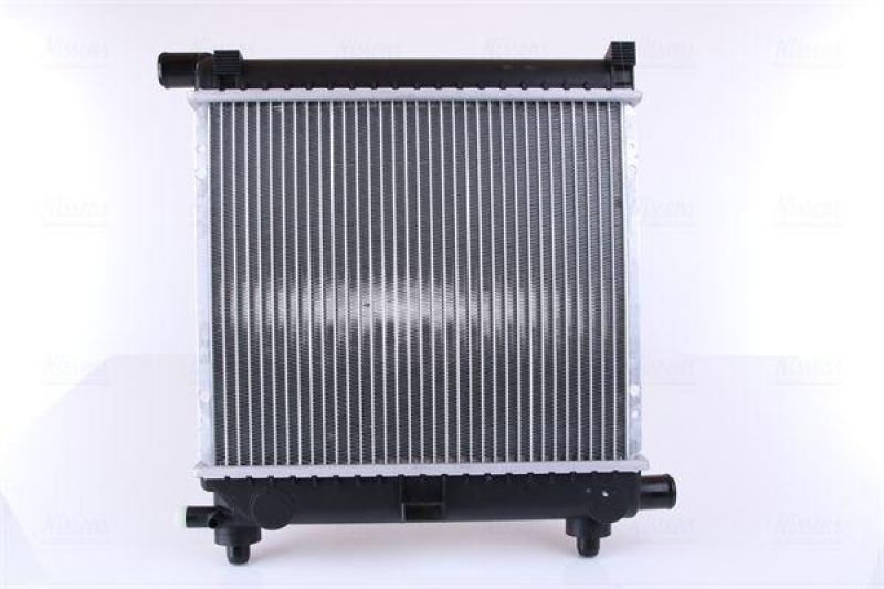 NISSENS Radiator, engine cooling