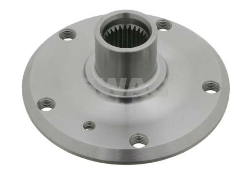 SWAG Wheel Hub