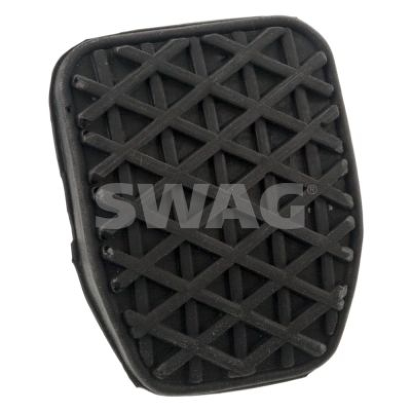 SWAG Pedalbelag, Bremspedal