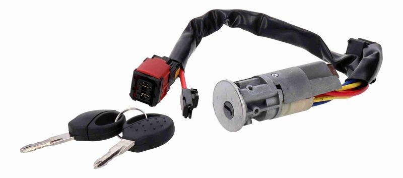 VEMO Ignition Switch Original VEMO Quality