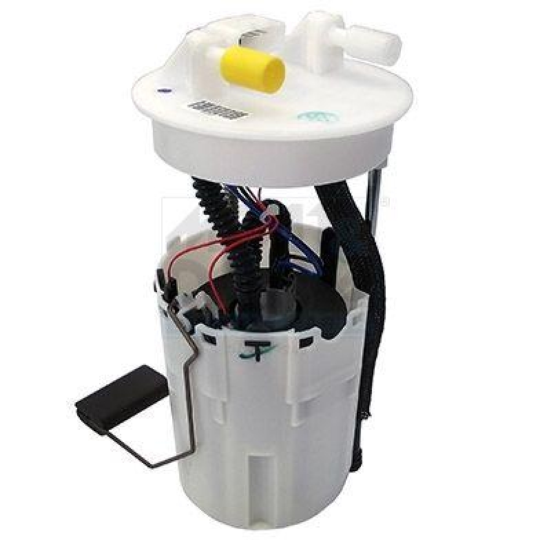 MEAT & DORIA Fuel Feed Unit