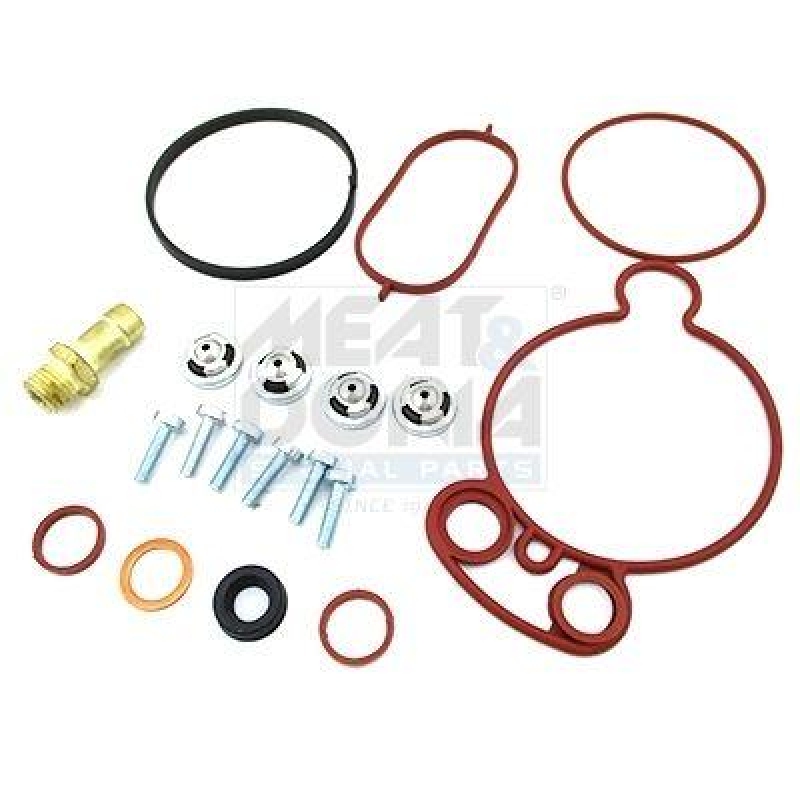 MEAT & DORIA Repair Set, vacuum pump (braking system)