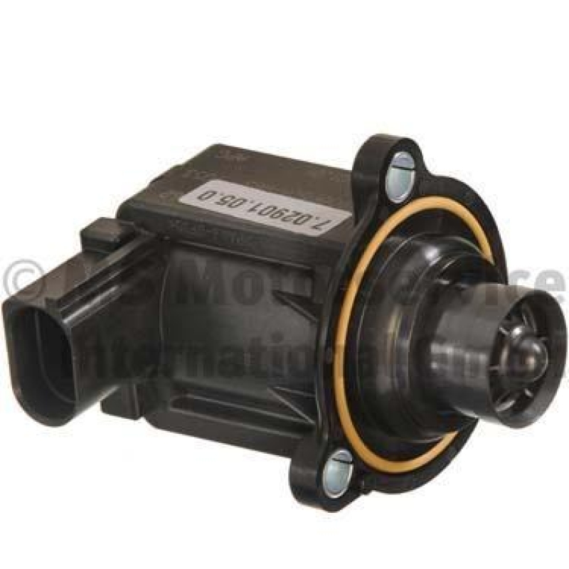 PIERBURG Diverter Valve, charger