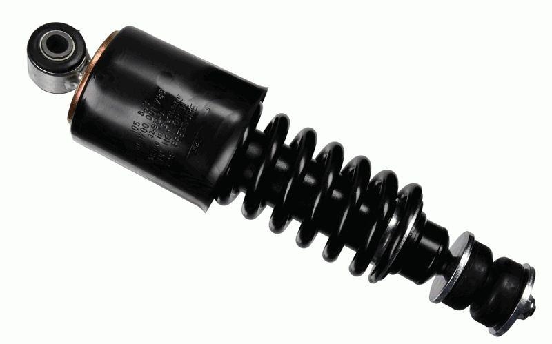 SACHS Shock Absorber, cab suspension
