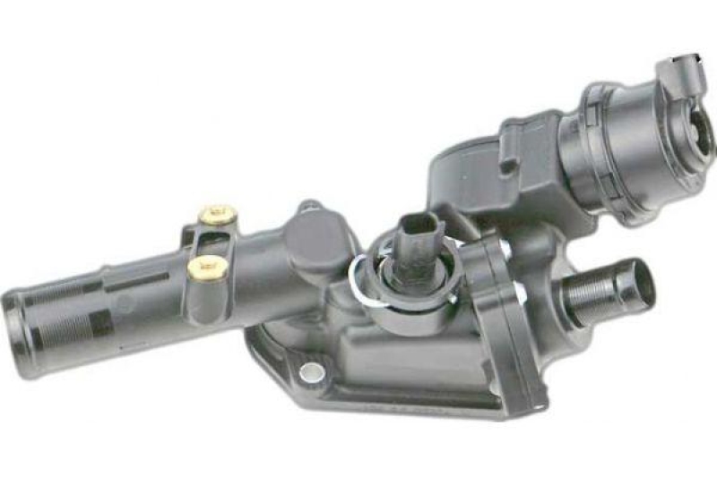 MAPCO Thermostat Housing