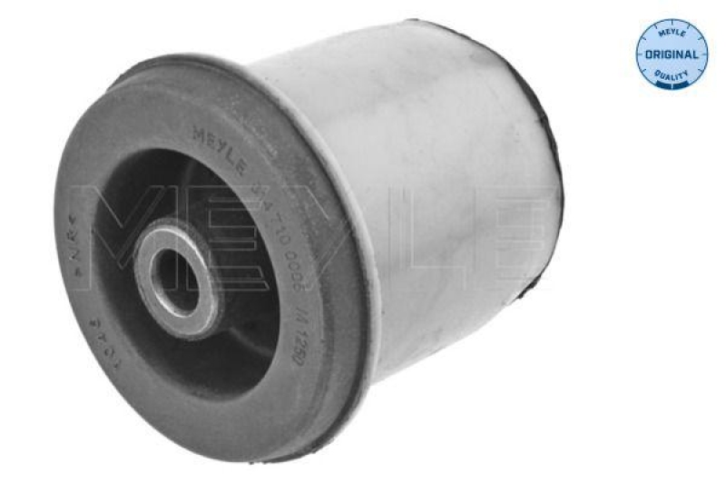MEYLE Mounting, axle beam MEYLE-ORIGINAL: True to OE.