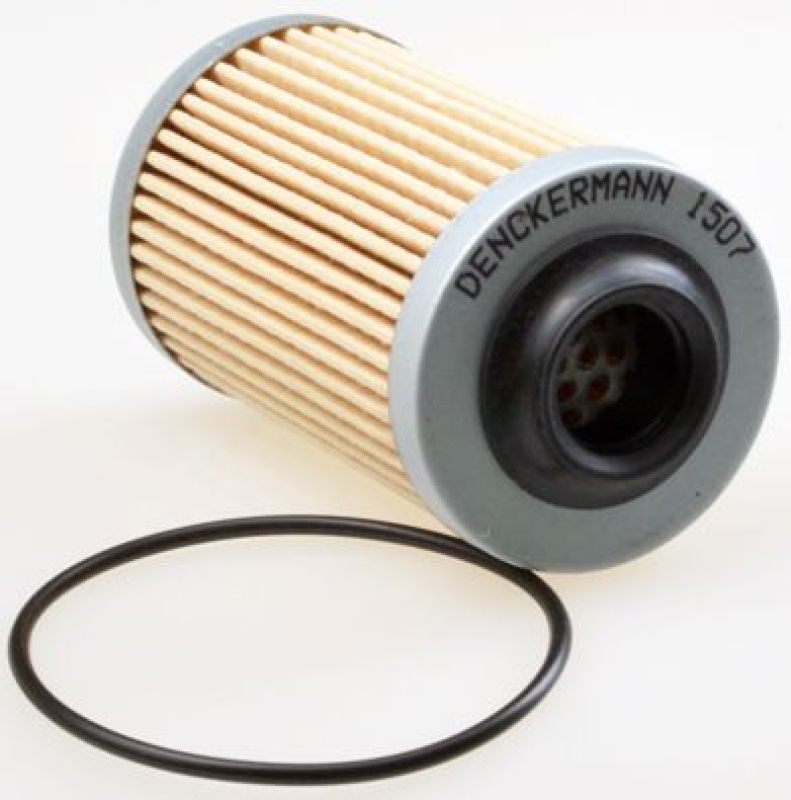 DENCKERMANN Oil Filter