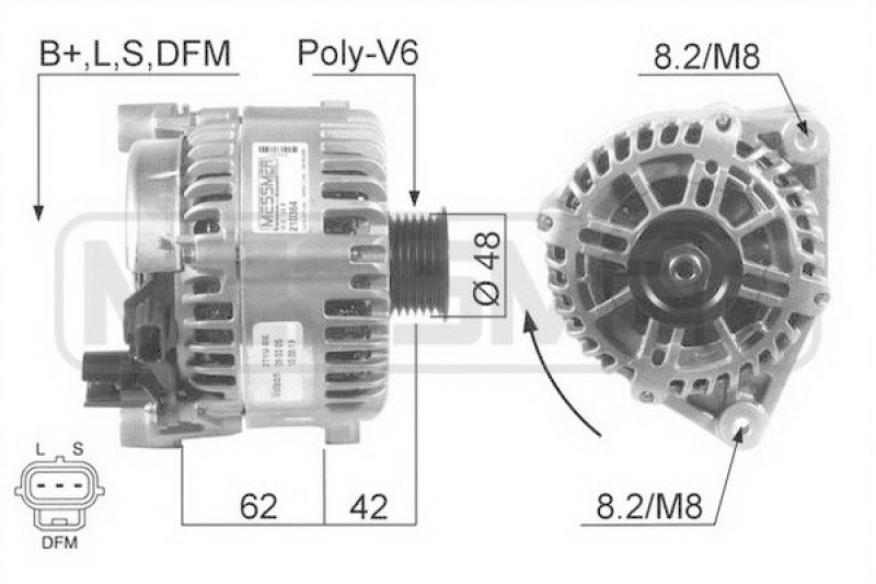ERA Generator