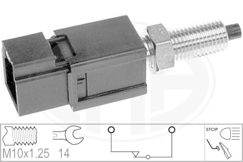 ERA Bremslichtschalter