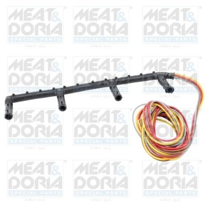 MEAT & DORIA Cable Repair Kit, glow plug