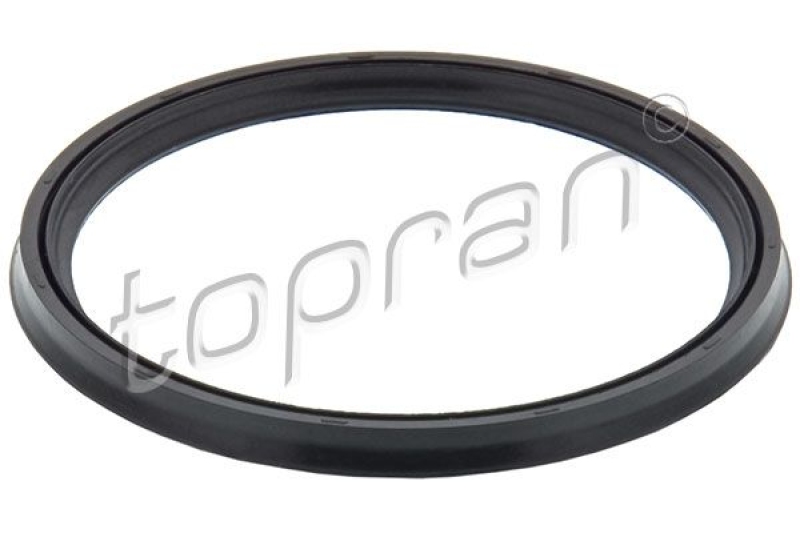 TOPRAN Seal Ring, charge air hose