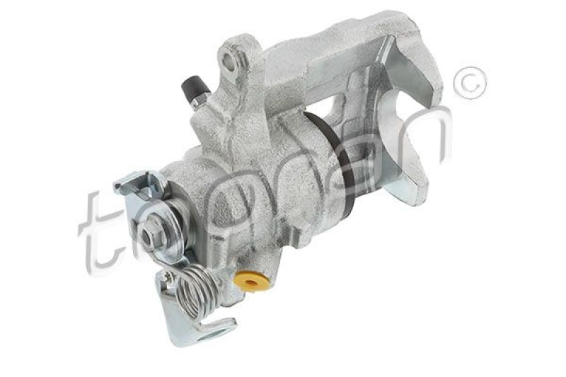 TOPRAN Bremssattel 702019