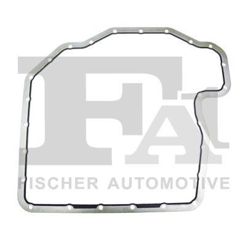 FA1 Gasket, oil sump