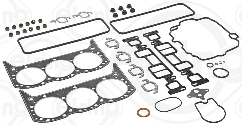 ELRING Gasket Set, cylinder head