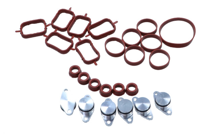 MAXGEAR Dichtungssatz, Ansaugkrümmer