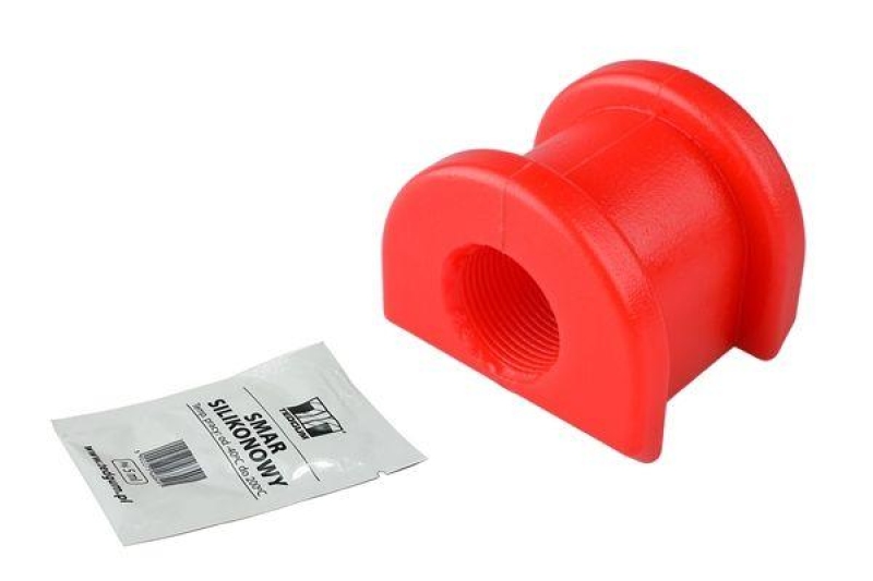 TEDGUM Lagerung, Stabilisator