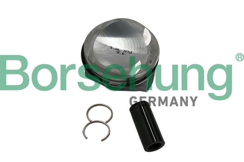 Borsehung Piston Ring Kit