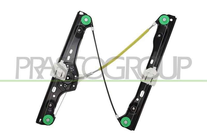 PRASCO Fensterheber BM024W024