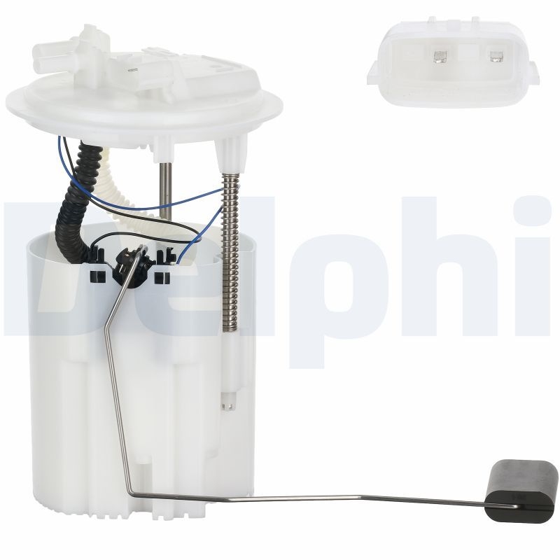 DELPHI Kraftstoff-F&ouml;rdereinheit