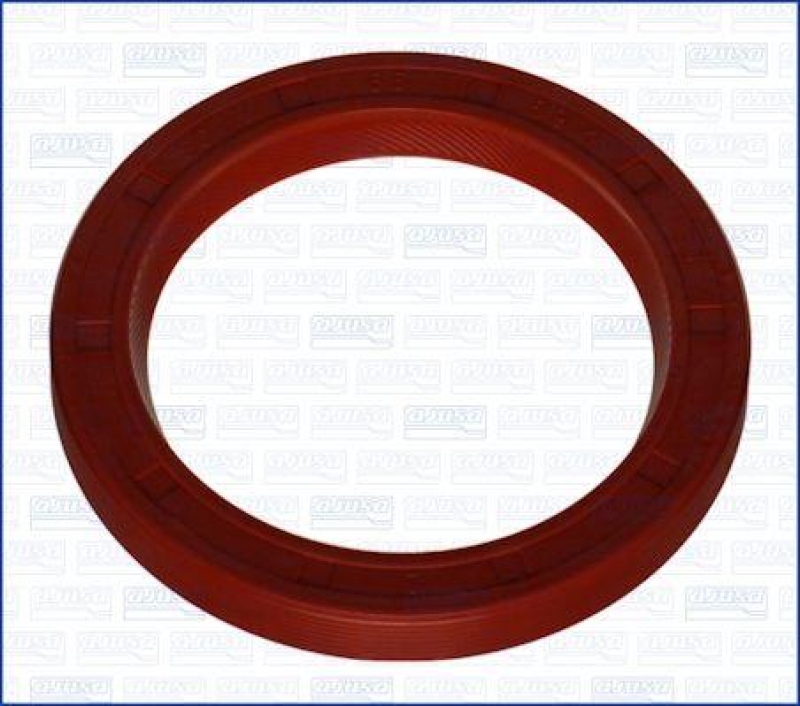 AJUSA Shaft Seal, crankshaft