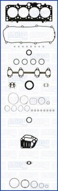 AJUSA Full Gasket Set, engine