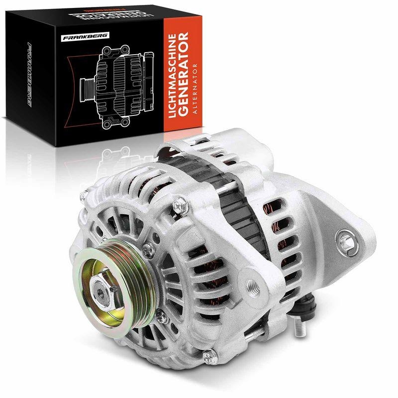 1x Frankberg Lichtmaschine Generator 5481FB0002003