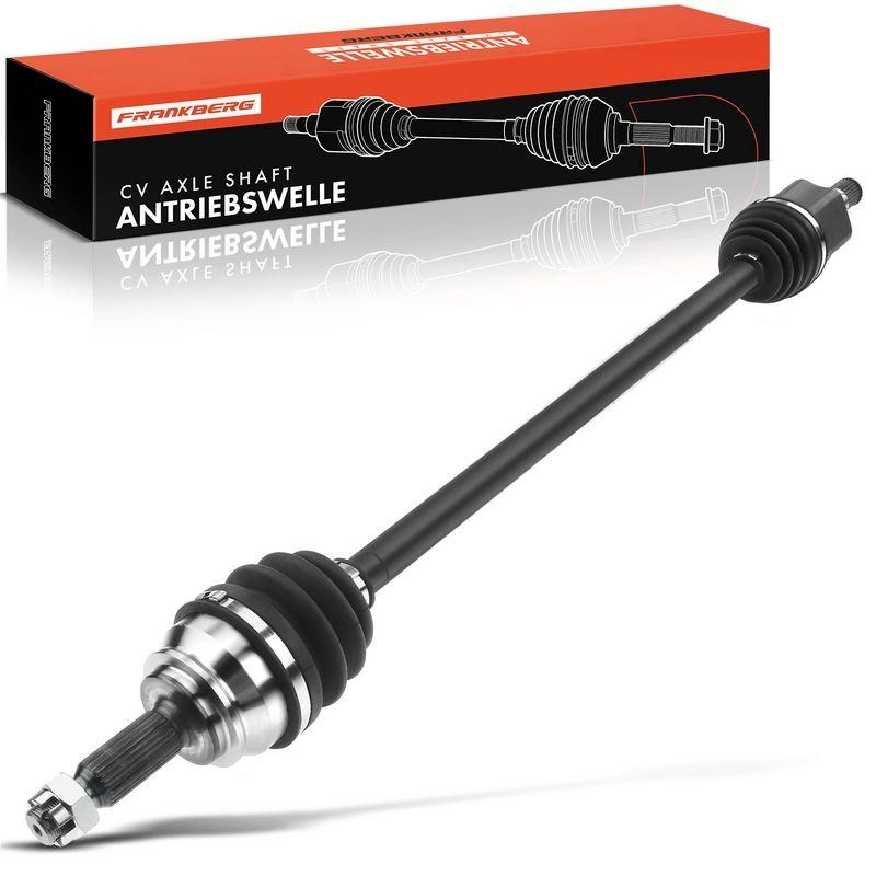 1x Frankberg Antriebswelle Vorderachse Rechts 5481FB0010041