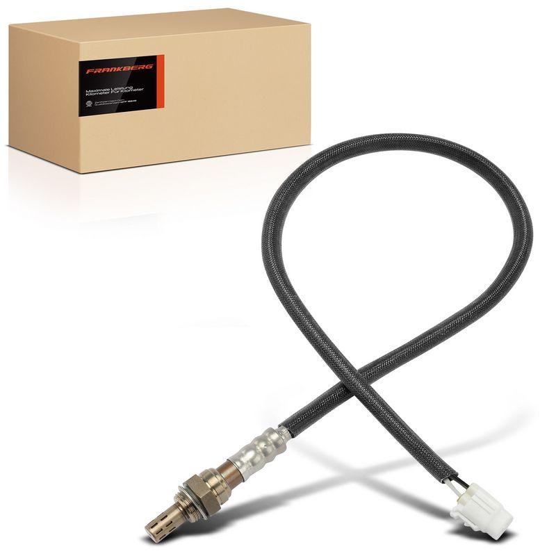 1x Frankberg Lambdasonde Diagnosesonde Nach Katalysator 5481FB0017579