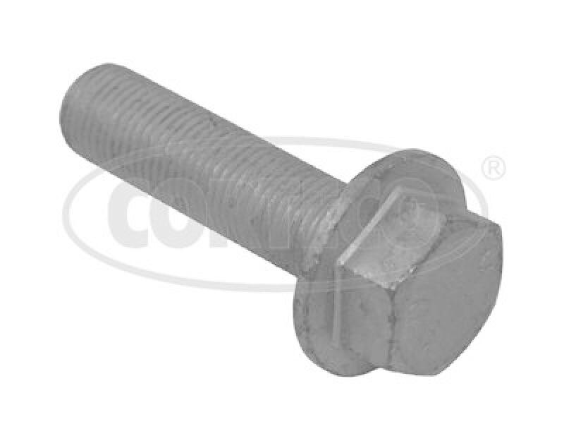 CORTECO Bolt Set, crankshaft pulley