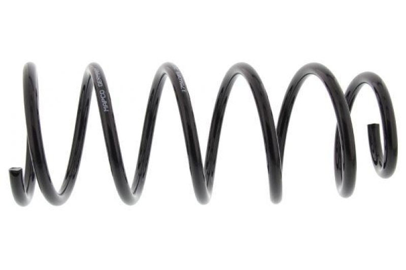 MAPCO Coil Spring