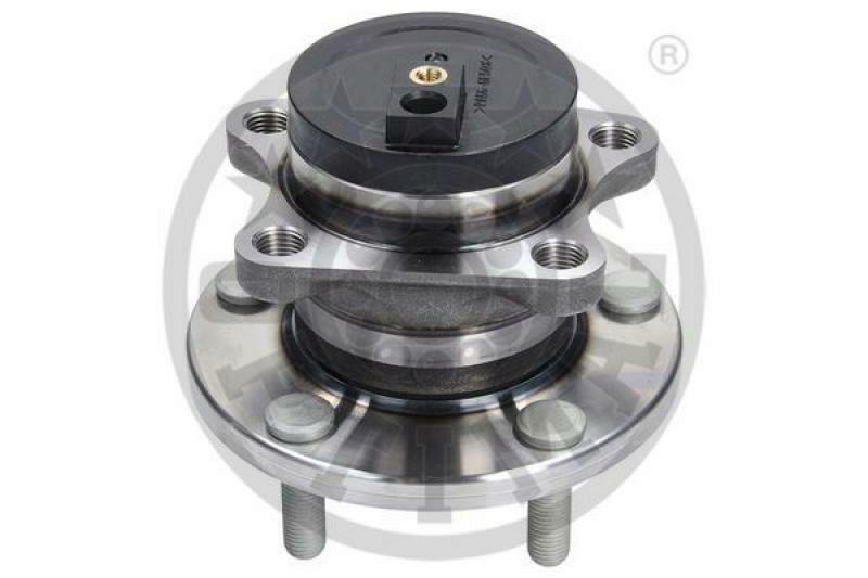 OPTIMAL Wheel Bearing Kit