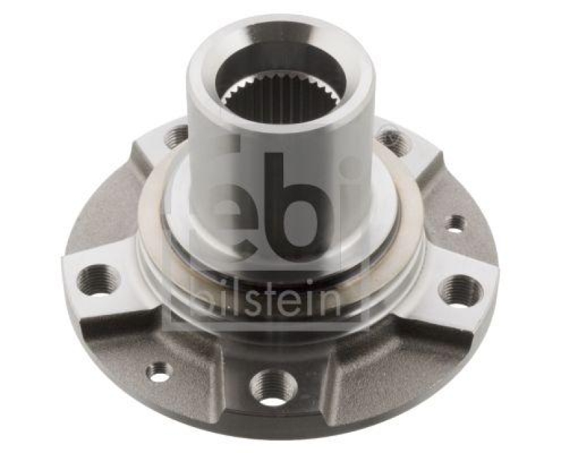 FEBI BILSTEIN Wheel Hub