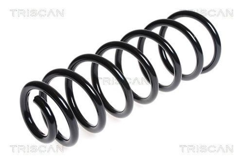 TRISCAN Coil Spring