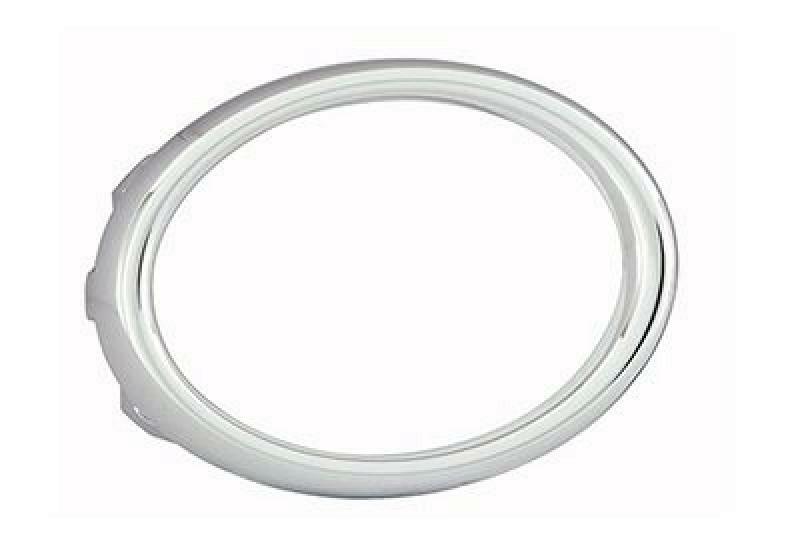 VAN WEZEL Cover, bumper ** Equipart **