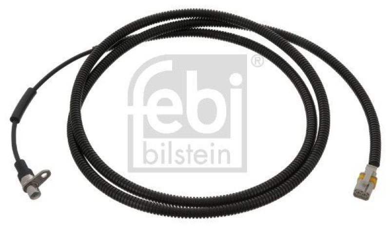 FEBI BILSTEIN Sensor, wheel speed