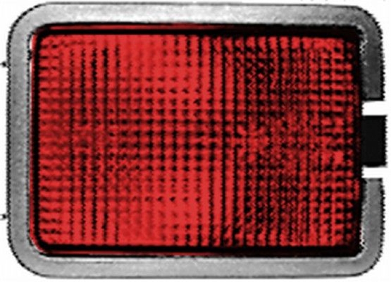 HELLA Rear Fog Light