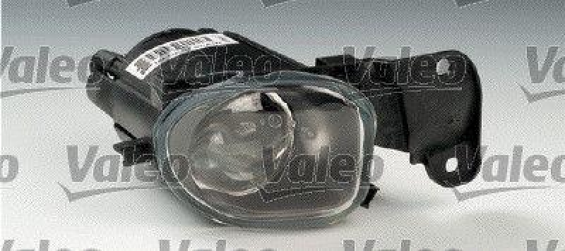 VALEO Fog Light